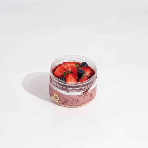 [TLB50-250XS] Tres Leches Red Berry - Annsversary 2025 